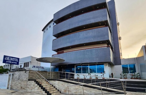 Trincheiras Hotel | JR Hotel