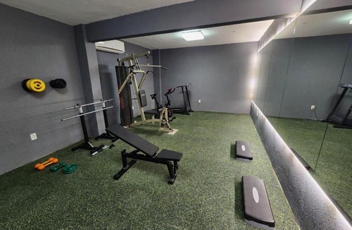 Trincheiras Hotel | JR Hotel