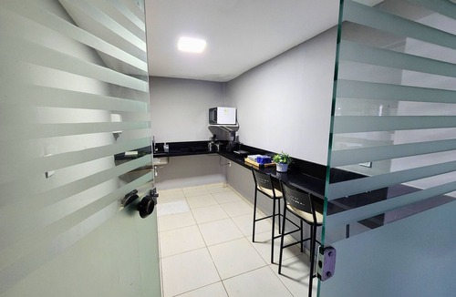 Trincheiras Hotel | JR Hotel