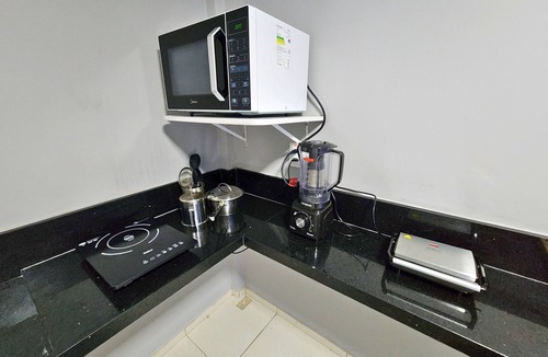 Trincheiras Hotel | JR Hotel