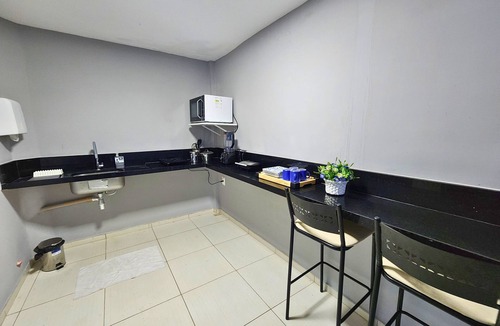 Trincheiras Hotel | JR Hotel