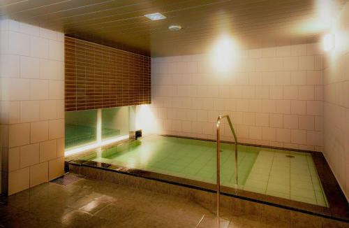 Chitose Hotel | JR Inn Chitose