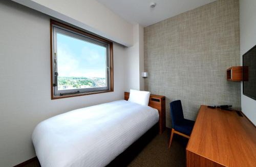 Chitose Hotel | JR Inn Chitose