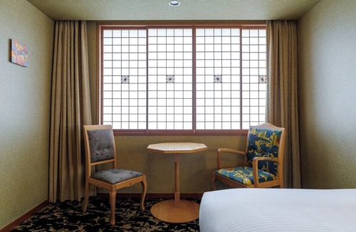 Oita Hotel | JR KYUSHU HOTEL Blossom Oita
