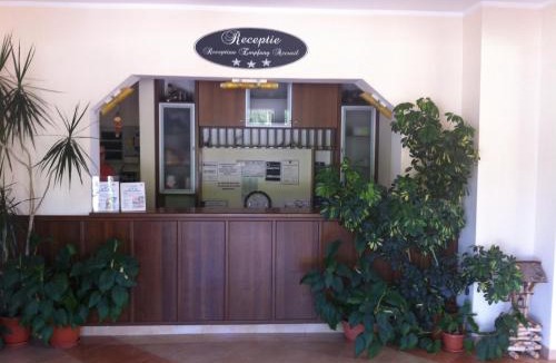 Doctor Petru Groza Hotel | JRB Hotel