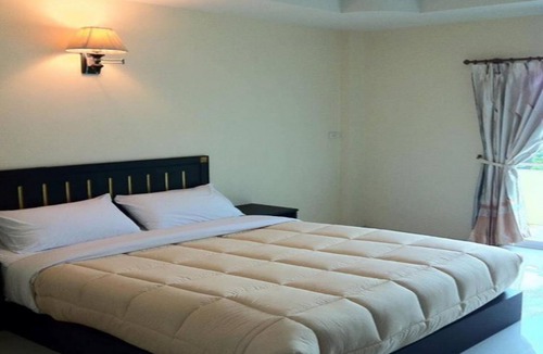 Lop Buri Hotel | JRD Resort
