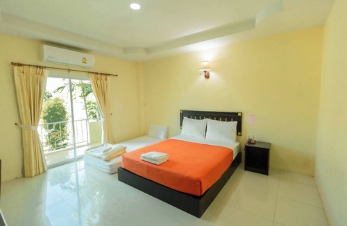 Lop Buri Hotel | JRD Resort