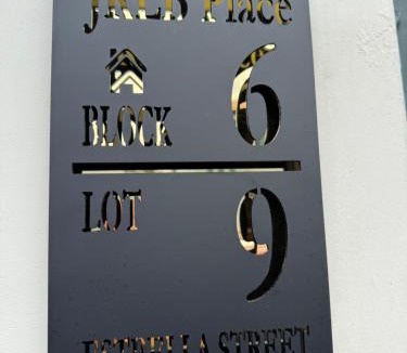 Concepcion Apartment | JRLB PLACE - Accommodation in Concepcion, Tarlac