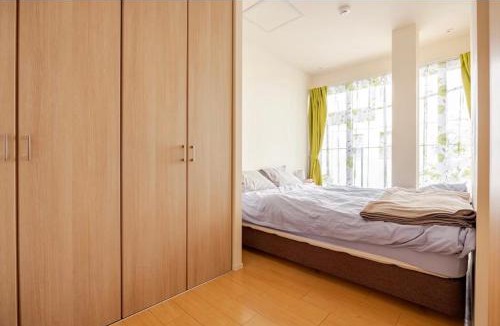 Takadanobaba Apartment | JRTakadababa 2min 5LDK 5beds 2unit room