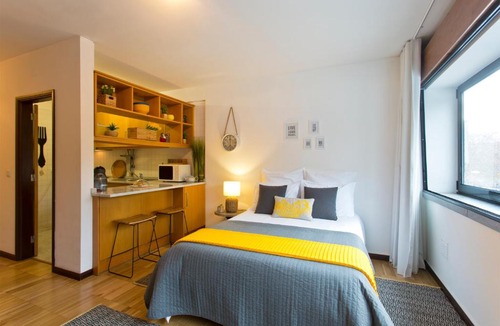 Se Nova Apartment | JS Apartment