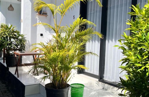 Seminyak House | JS Guest House