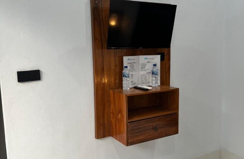 Seminyak House | JS Guest House