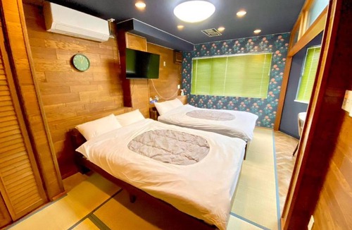 Aomori Villa | JS Honcho