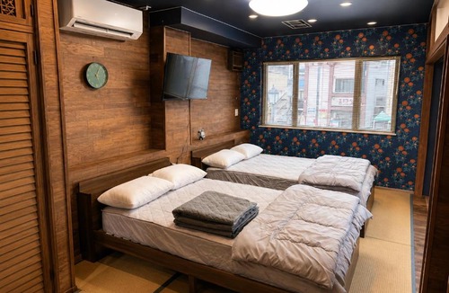 Aomori Villa | JS Honcho
