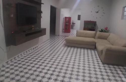 Juazeirinho Hotel | JS kts hostel