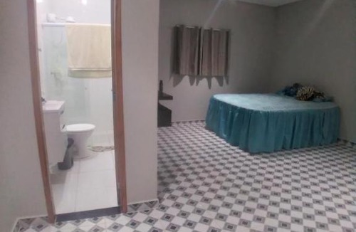 Juazeirinho Hotel | JS kts hostel