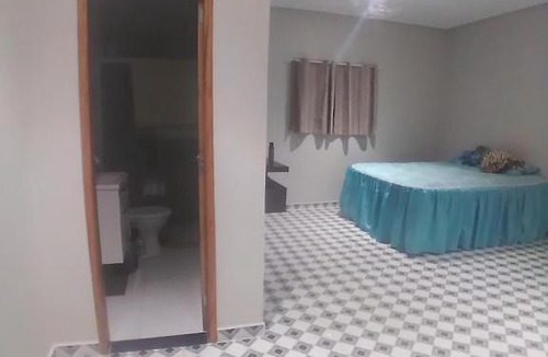 Juazeirinho Hotel | JS kts hostel