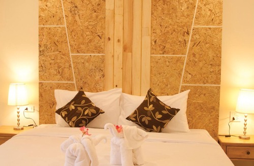 Downtown Krabi Hotel | JS Residence Krabi