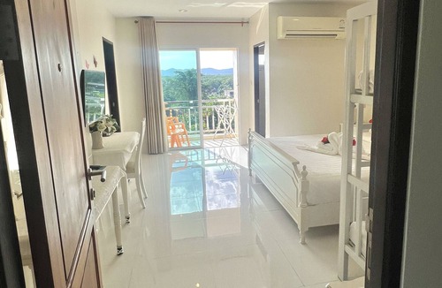 Downtown Krabi Hotel | JS Residence Krabi