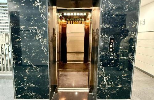 Jasola Hotel | JS Residency