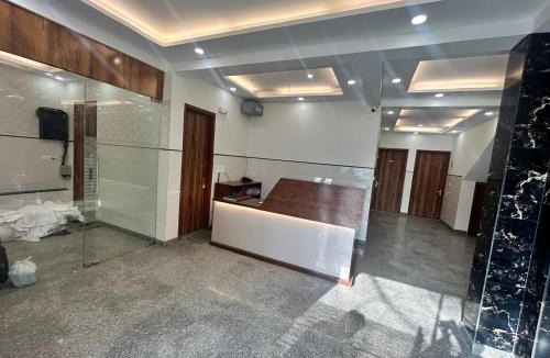 Jasola Hotel | JS Residency