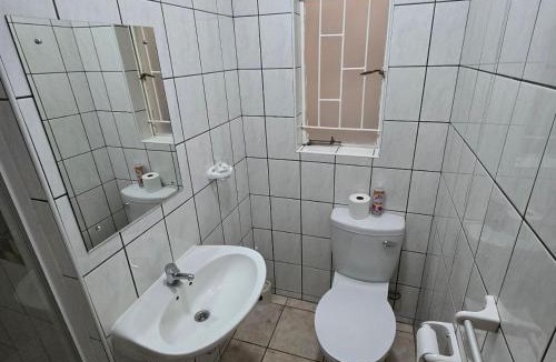 Windhoek West Apartment | JS stays