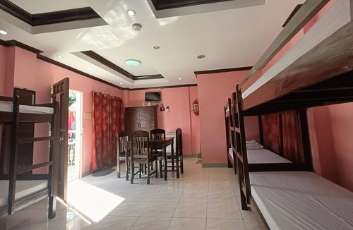 Argao Resort | JSJS Mountain Resort powered by Cocotel