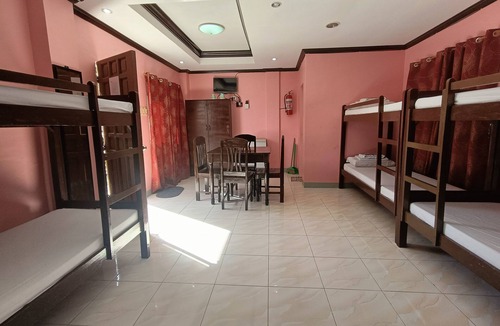 Argao Resort | JSJS Mountain Resort powered by Cocotel