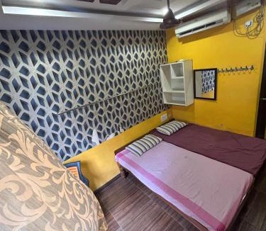 Central Chennai Cabin | Jsn Palace