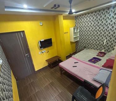 Central Chennai Cabin | Jsn Palace