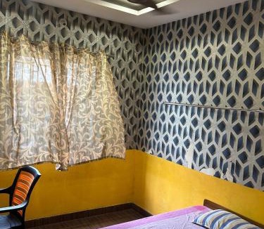 Central Chennai Cabin | Jsn Palace
