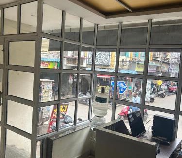 Central Chennai Cabin | Jsn Palace