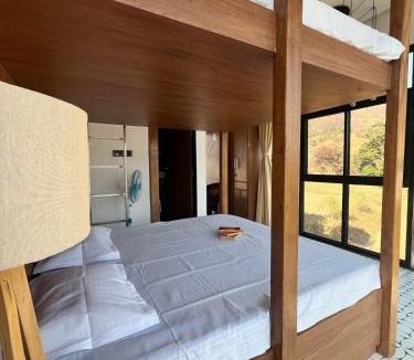Paud Hotel | JSOT Glamping Resort
