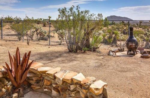 Yucca Valley House | JT Cottage