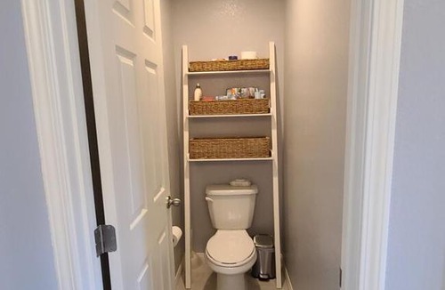 Bard Apartment | JT