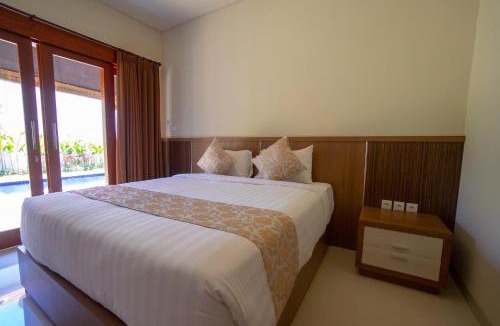 Central Seminyak Villa | Juada Garden