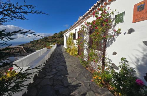 Villa de Mazo House | Juana Quinta