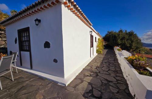 Villa de Mazo House | Juana Quinta