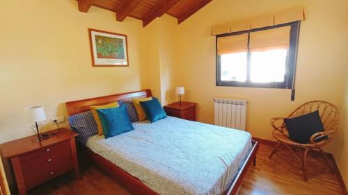 Leitza Villa | Juanikoenea