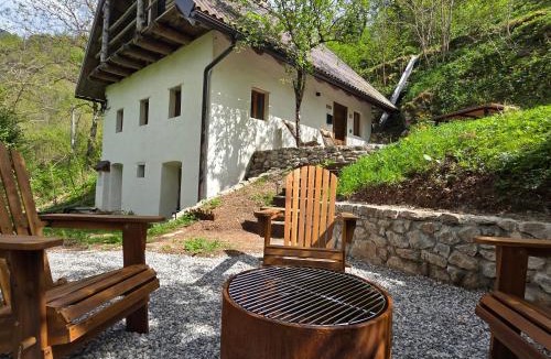 Tolmin House | Juaniz