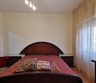 Al Jubeiha Apartment | Jubeiha Home