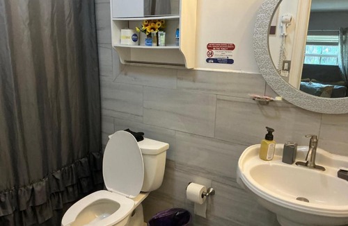Regency Park Apartment | Jubilee Gardens Freeport