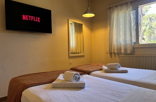 Troodos Hotel | Jubilee Hotel