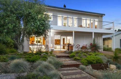 Jan Juc House | Juc Haven with Sensational Ocean Views