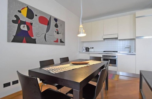Molina Apartment | Judeca Nova by Interhome