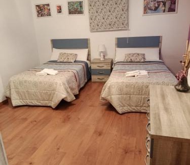 Old Town Apartment | Juderia