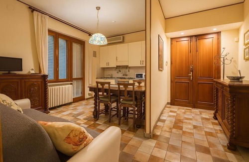 Cirie Apartment | Judith Apartment