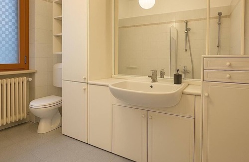Cirie Apartment | Judith Apartment