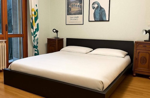 Cirie Apartment | Judith Apartment