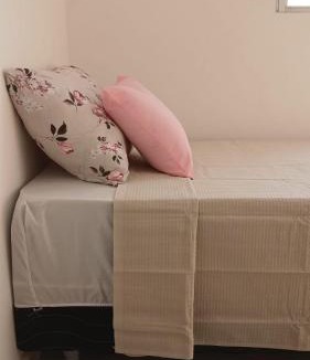 Jardim Cidade Universitaria House | Judith Hostel